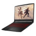 MSI Katana GF66 12UD Core i7 12th Gen RTX 3050 Ti 4GB Graphics 15.6" FHD Gaming Laptop